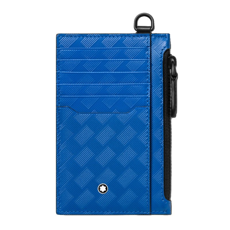 Porte - cartesMontblancPorte - cartes 8cc avec poche zippée Montblanc Extreme 3.0