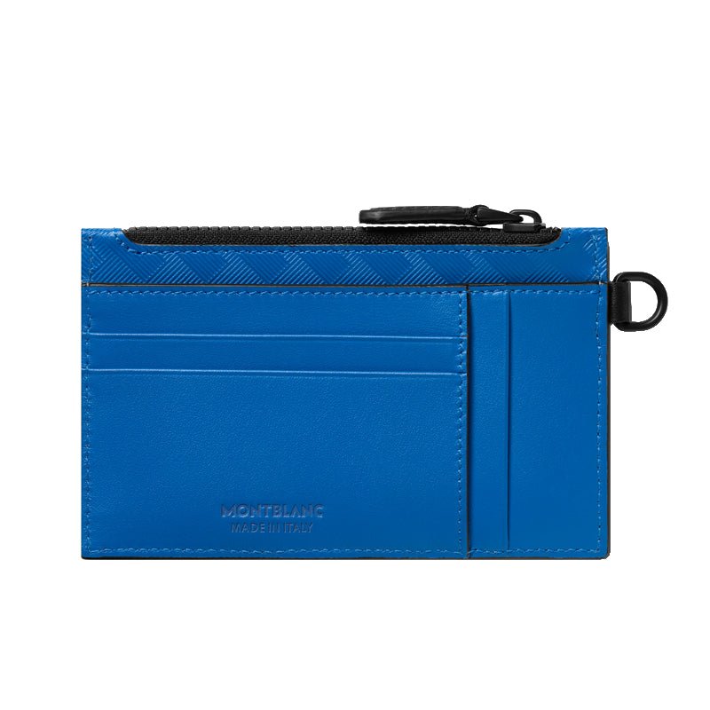 Porte - cartesMontblancPorte - cartes 8cc avec poche zippée Montblanc Extreme 3.0
