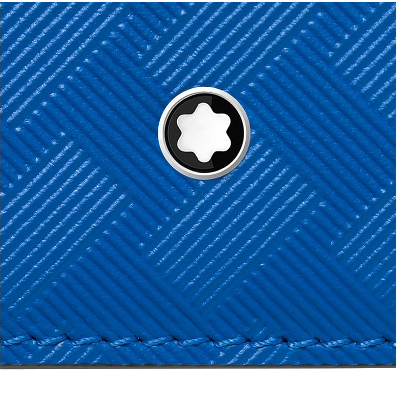 Porte - cartesMontblancPorte - cartes 8cc avec poche zippée Montblanc Extreme 3.0