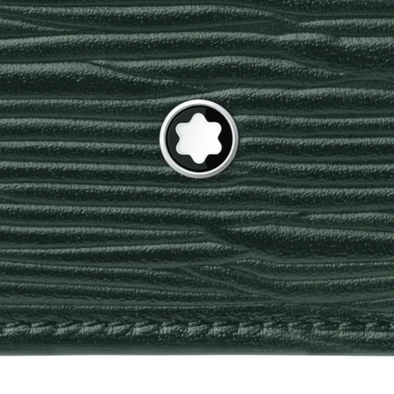 Porte - cartesMontblancPortefeuille 8cc Montblanc Meisterstück 4810