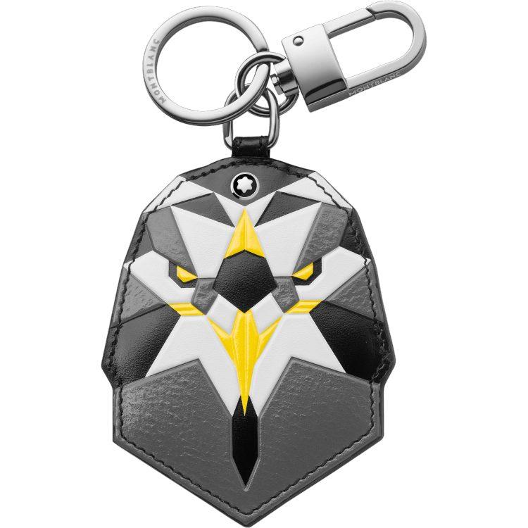 Porte - clésMontblancPorte - clés Aigle Montblanc Meisterstück Soft Grain