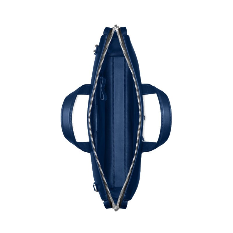 Porte - documentsMontblancPorte - documents fin Montblanc Meisterstück Selection Soft