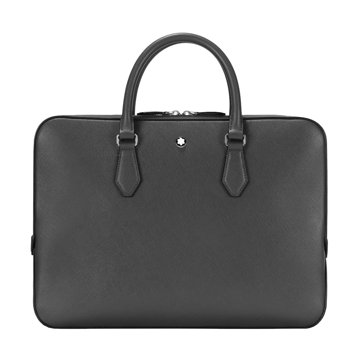 Porte - documentsMontblancPorte - documents fin Montblanc Sartorial