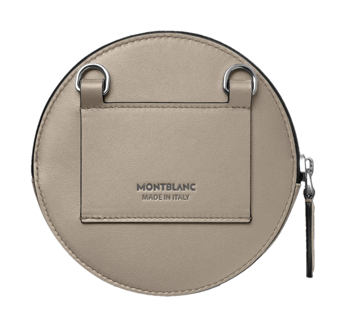 Porte - monnaieMontblancÉtui arrondi Meisterstück Selection Soft