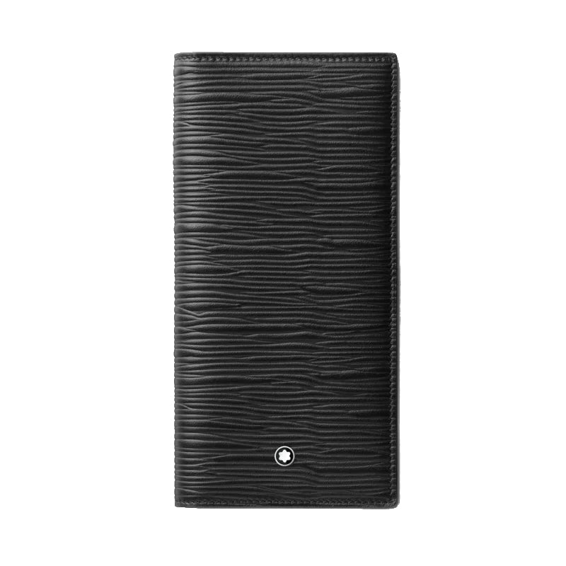 PortefeuilleMontblancPortefeuille 15cc Montblanc Meisterstück 4810