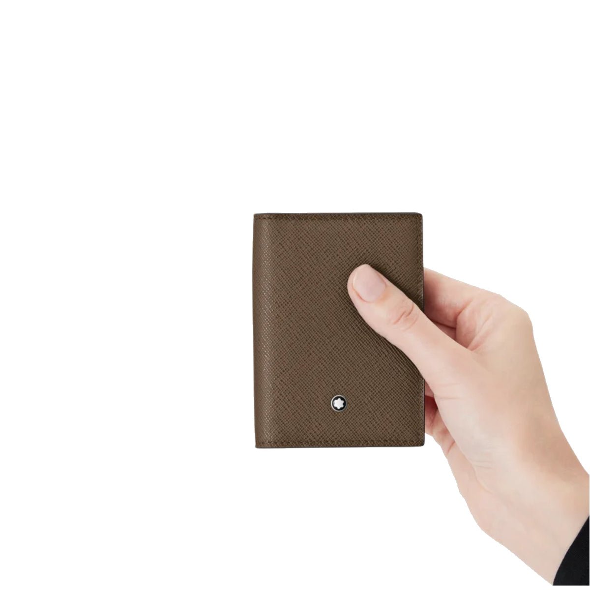 PortefeuilleMontblancPortefeuille 4cc Montblanc Sartorial