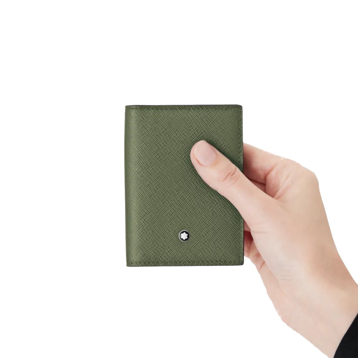 PortefeuilleMontblancPortefeuille 4cc Montblanc Sartorial