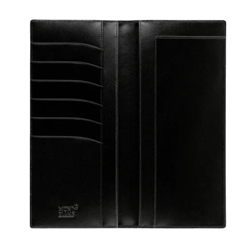 PortefeuilleMontblancPortefeuille 6 cartes Montblanc Meisterstück