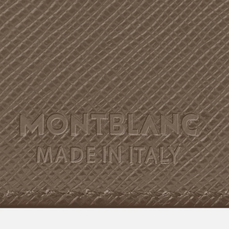 PortefeuilleMontblancPortefeuille 6cc Montblanc Sartorial