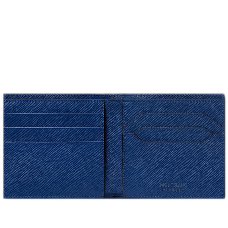 PortefeuilleMontblancPortefeuille 6cc Montblanc Sartorial