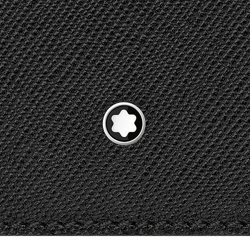 PortefeuilleMontblancPortefeuille 8 cartes Montblanc Sartorial