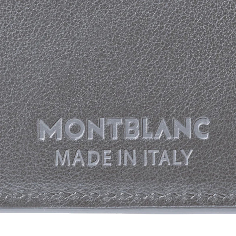 PortefeuilleMontblancPortefeuille 8cc Montblanc Meisterstück 4810