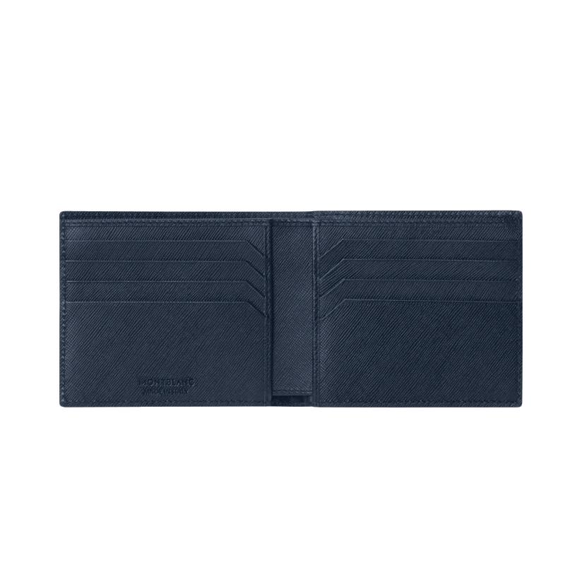 PortefeuilleMontblancPortefeuille 8cc Montblanc Sartorial