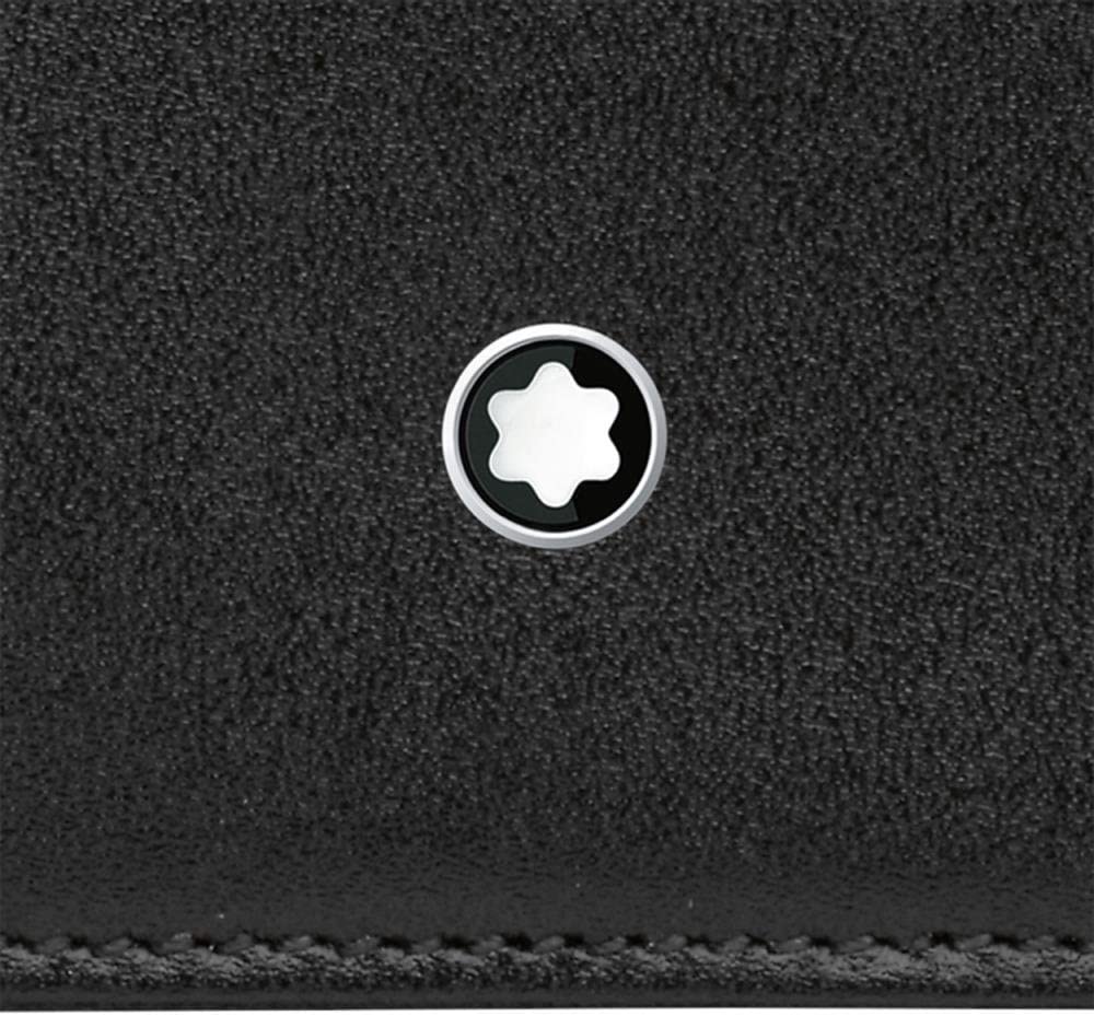 PortefeuilleMontblancPortefeuille de voyage 16cc Montblanc Meisterstück