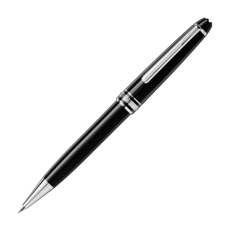 PortemineMontblancPortemine Montblanc Meisterstück Classique platiné, 0,5 mm
