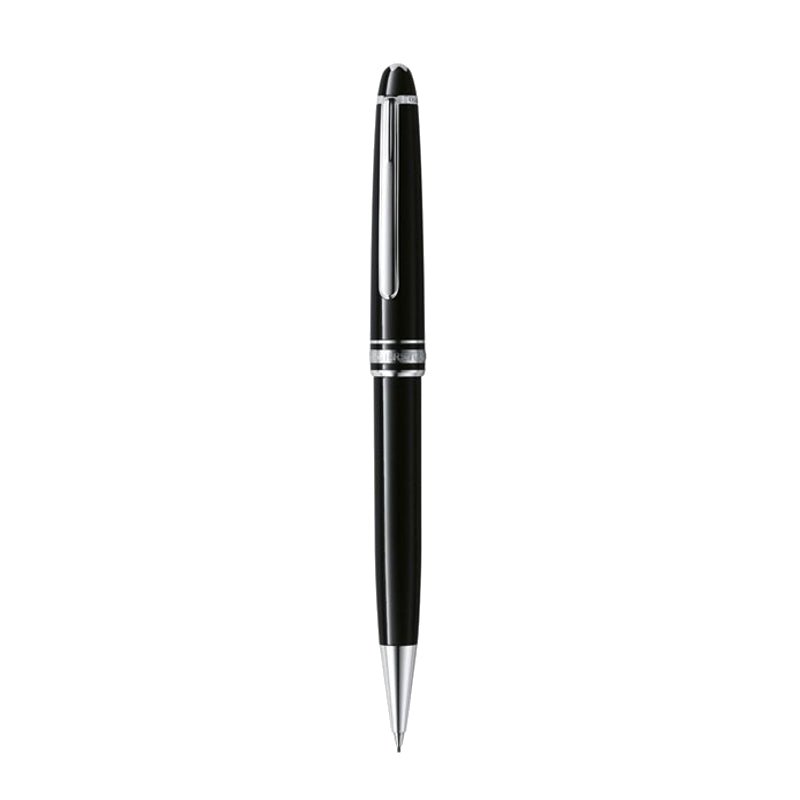 PortemineMontblancPortemine Montblanc Meisterstück Classique platiné, 0,5 mm