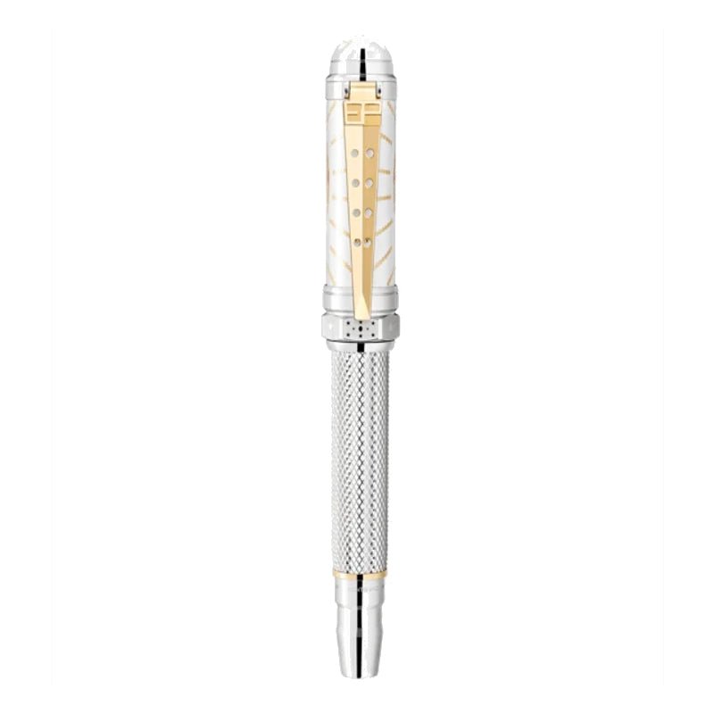 RollerballMontblancRollerball Montblanc Great Character Elvis Presley, Edition Limitée