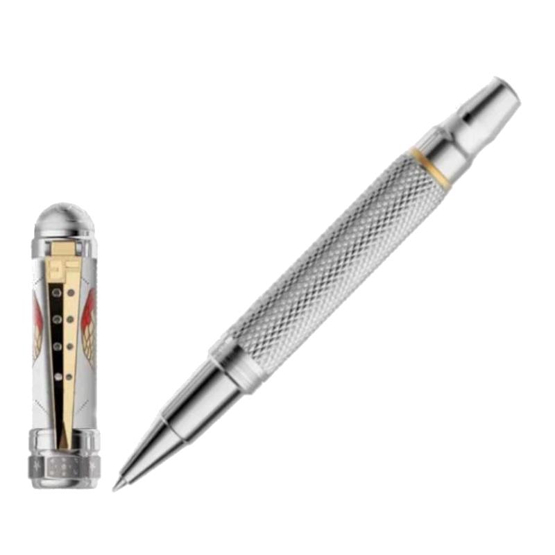 RollerballMontblancRollerball Montblanc Great Character Elvis Presley, Edition Limitée