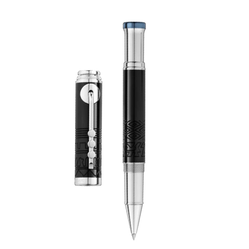 RollerballMontblancRollerball Montblanc Great Characters Édition Miles Davis