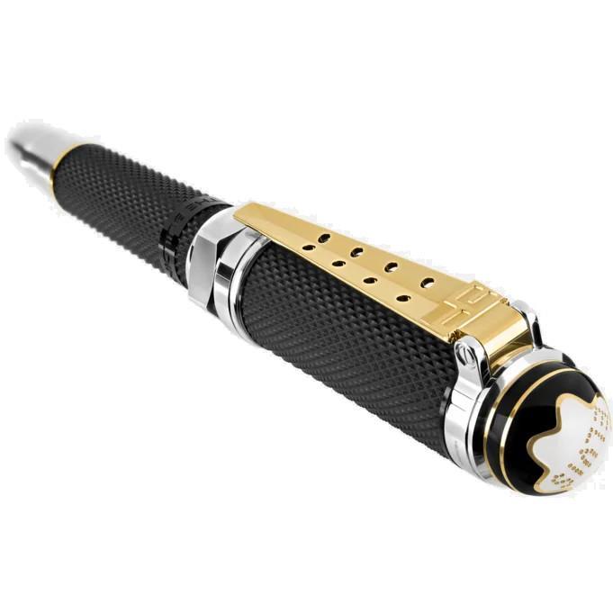 RollerballMontblancRollerball Montblanc Great Characters Elvis Presley Special Edition