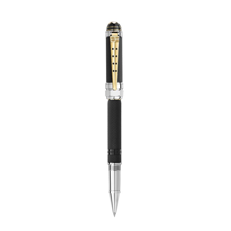 RollerballMontblancRollerball Montblanc Great Characters Elvis Presley Special Edition