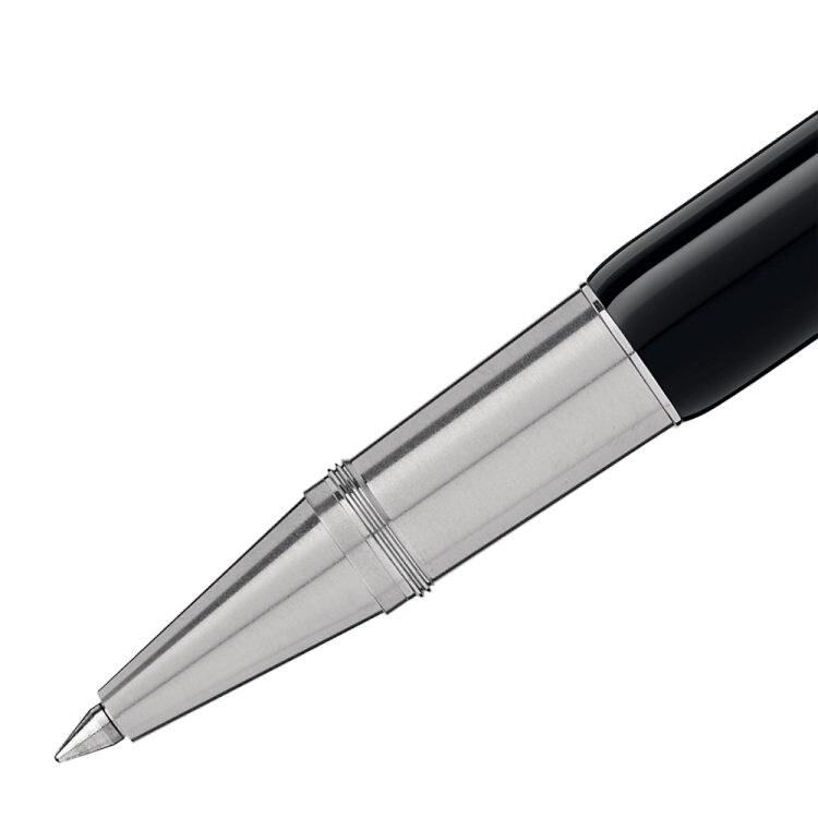 RollerballMontblancRollerball Montblanc Heritage Collection Rouge & Noir Spider Metamorphosis