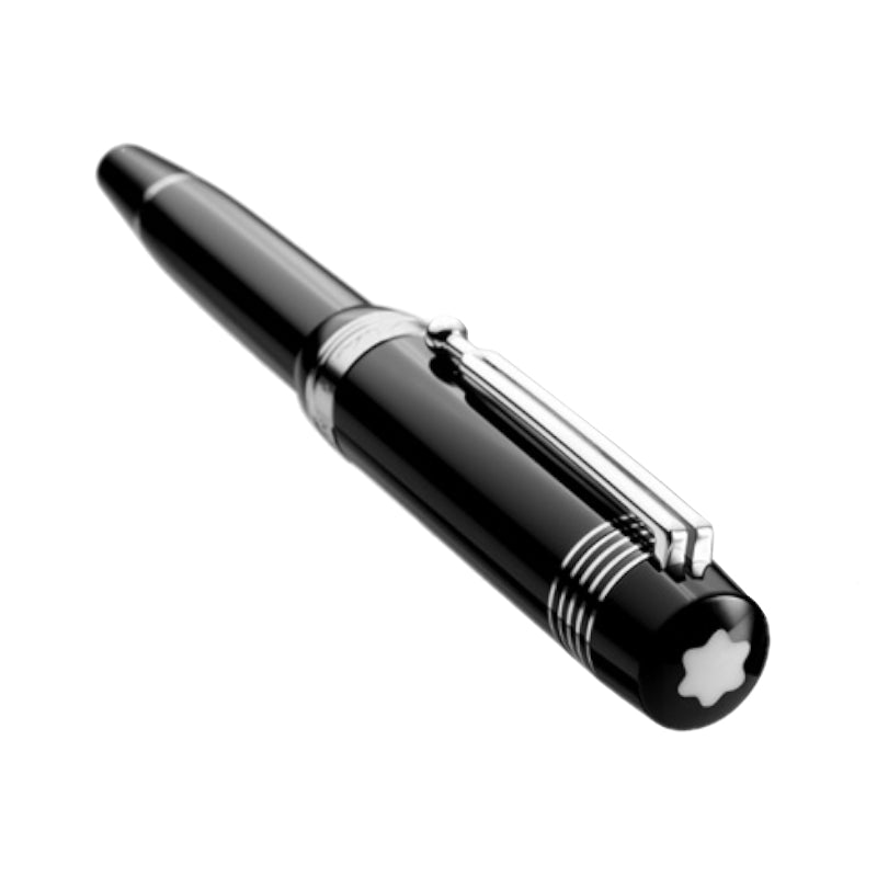 RollerballMontblancRollerball Montblanc Johannes Brähms Edition Spécial