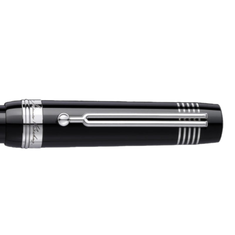 RollerballMontblancRollerball Montblanc Johannes Brähms Edition Spécial