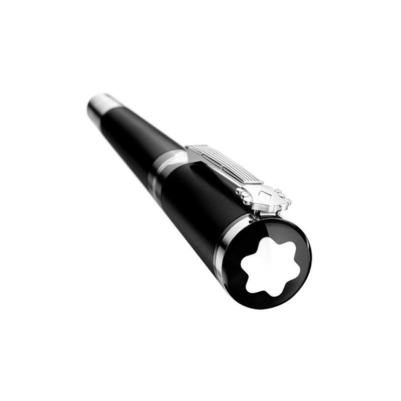 RollerballMontblancRollerball Montblanc John Lennon édition spéciale