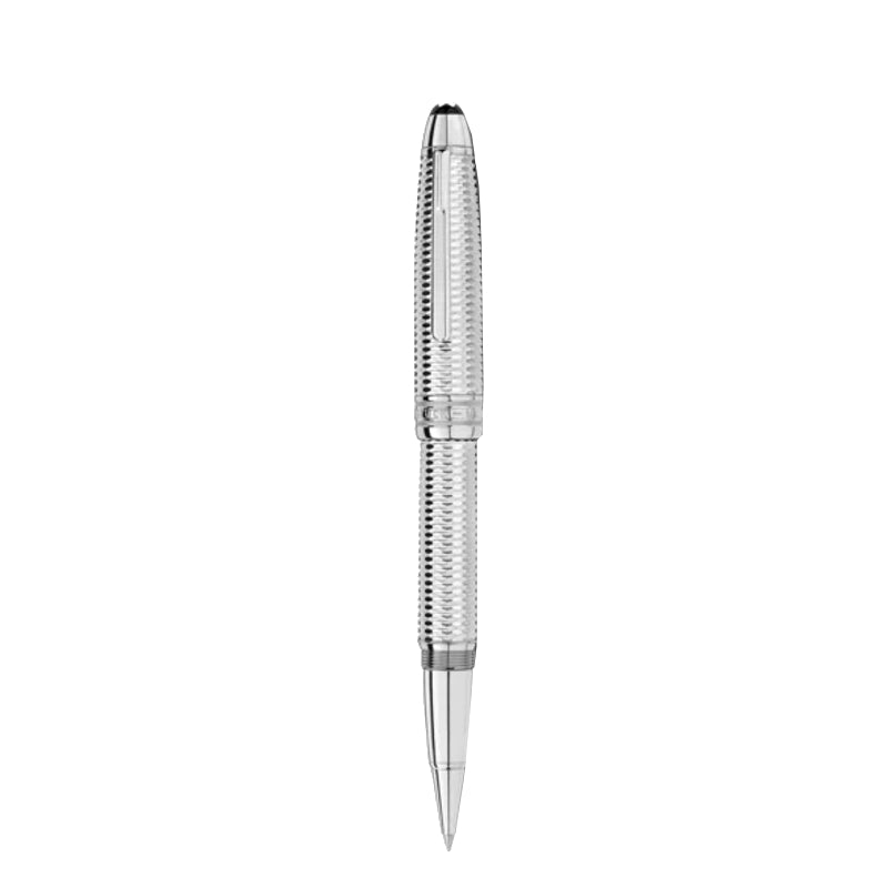 RollerballMontblancRollerball Montblanc Meisterstück Geometry Solitaire LeGrand