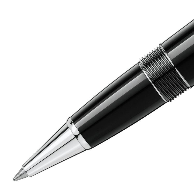RollerballMontblancRollerball Montblanc Meisterstück UNICEF Résine LeGrand