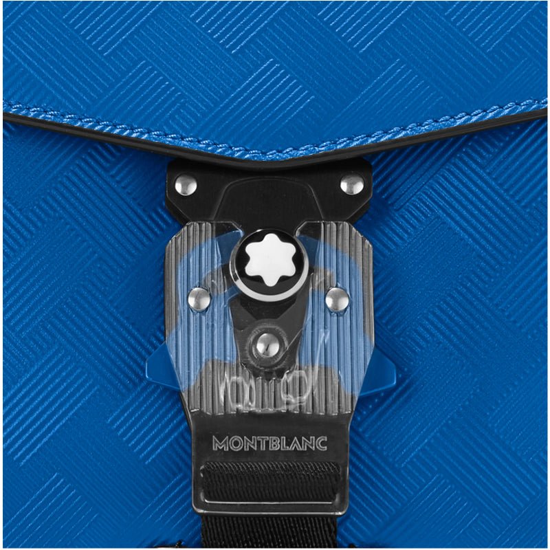 Sac à dosMontblancSac à dos avec boucle M LOCK 4810 Montblanc Extreme 3.0