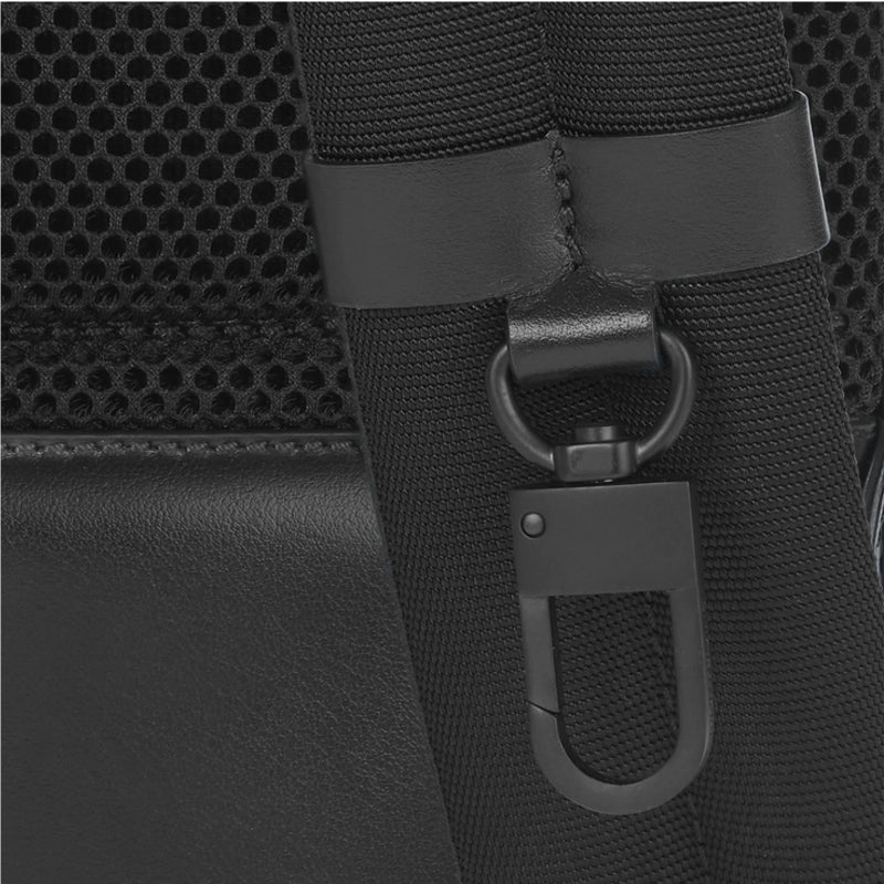 Sac à dosMontblancSac à dos avec boucle M LOCK 4810 Montblanc Extreme 3.0