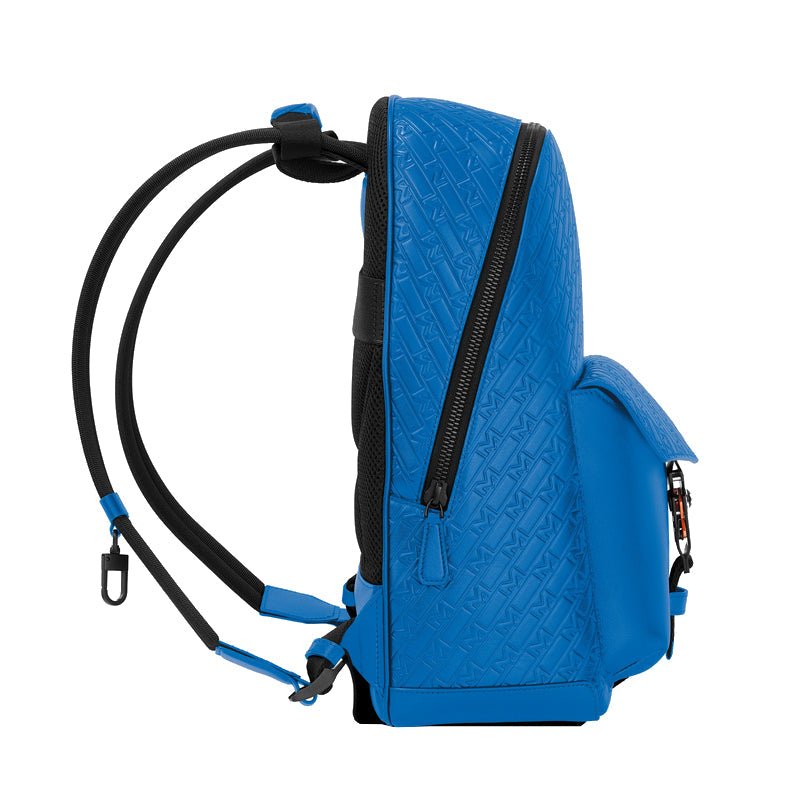 Sac à dosMontblancSac à dos Montblanc M_Gram 4810 avec boucle M LOCK 4810