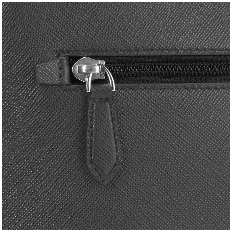 Sac à dosMontblancSac à dos moyen modèle 3 compartiments Montblanc Sartorial