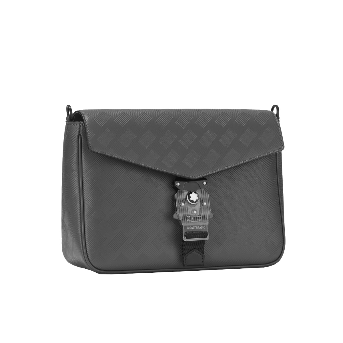 Sac pochetteMontblancSac pochette compacte avec boucle M LOCK 4810 Montblanc Extreme 3.0