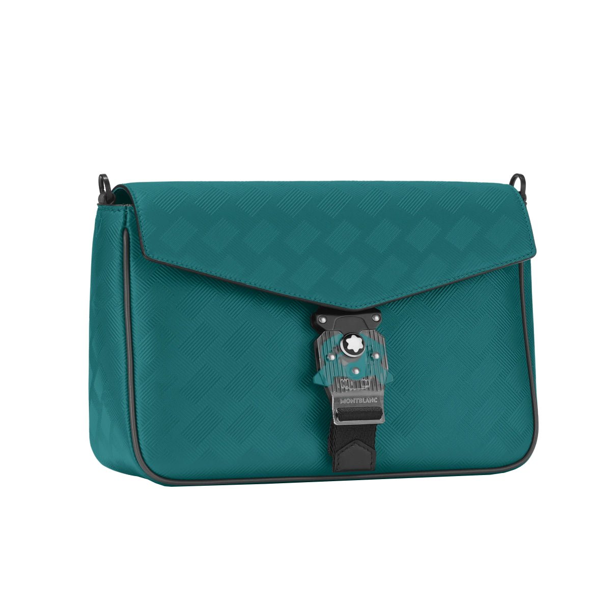 Sac pochetteMontblancSac pochette compacte avec boucle M LOCK 4810 Montblanc Extreme 3.0