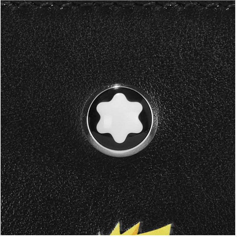 Sac poitrineMontblancSac poitrine Montblanc x Naruto