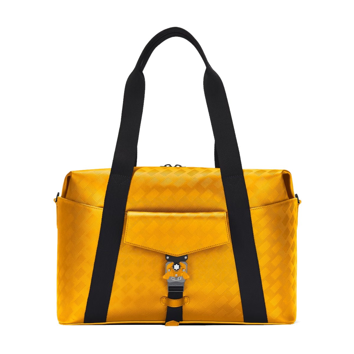 Sac polochonMontblancSac polochon Moyen format avec fermeture M Lock 4810 Montblanc Extreme 3.0