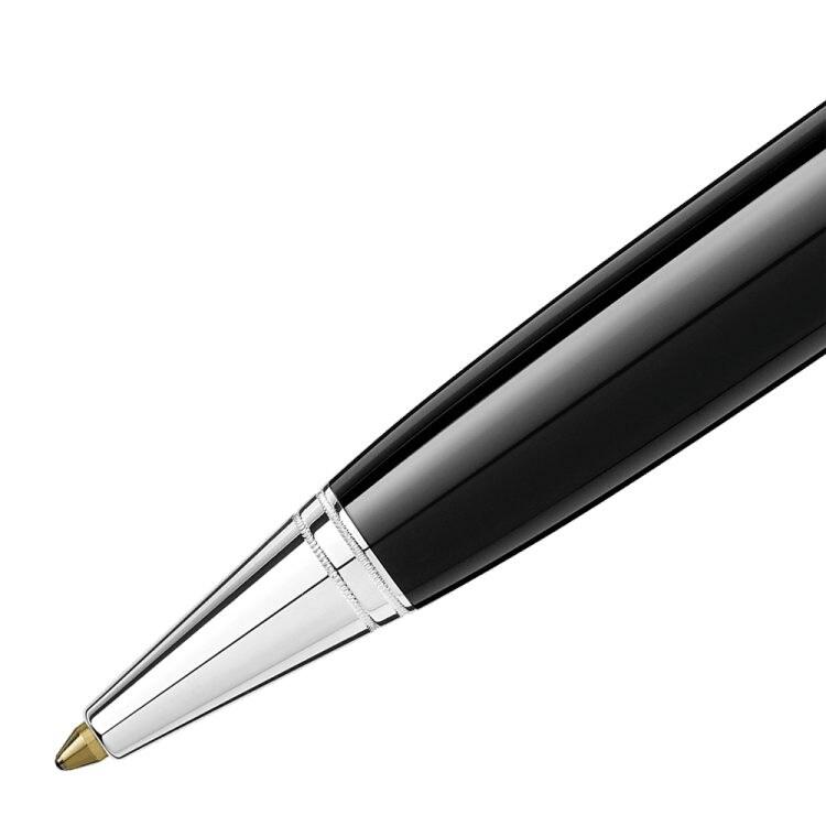 Stylo billeMontblancStylo bille Donation Pen Homage to George Gershwin Special Edition