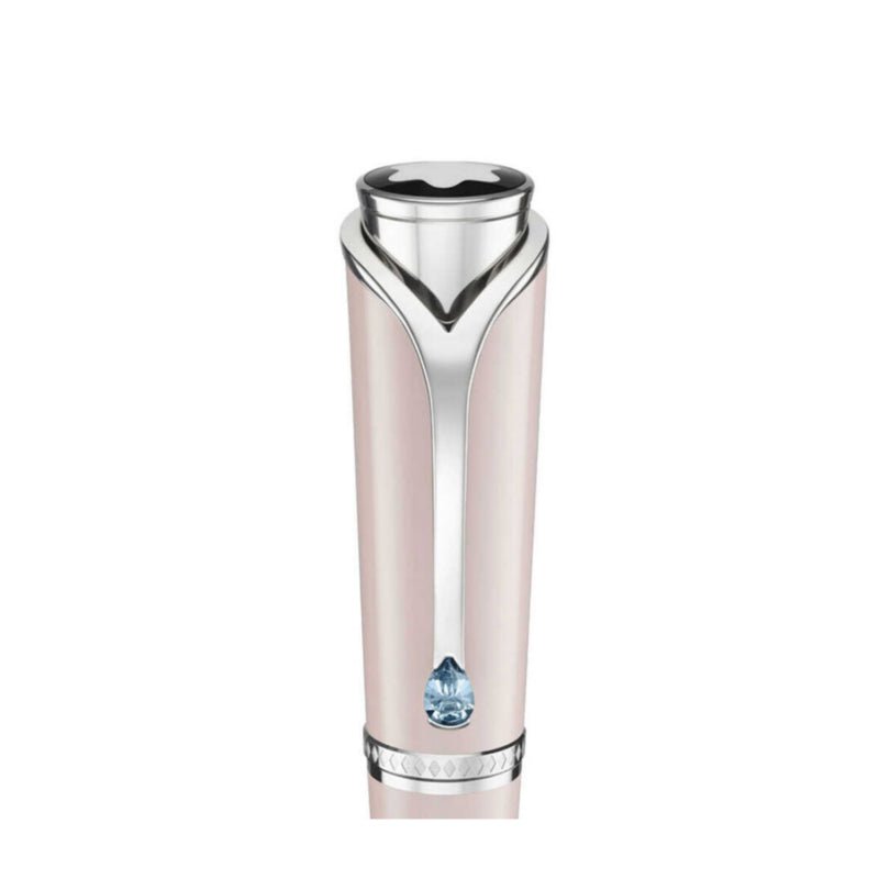 Stylo billeMontblancStylo Bille Édition Spéciale Montblanc Muses Poudré