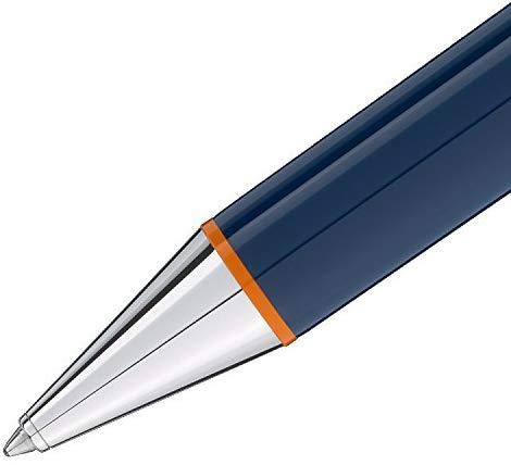 Stylo billeMontblancStylo bille Montblanc Andy Warhol Edition Spéciale