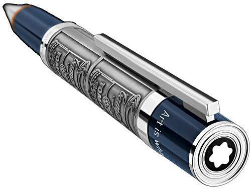 Stylo billeMontblancStylo bille Montblanc Andy Warhol Edition Spéciale