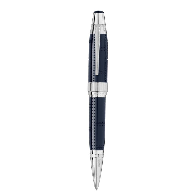 Stylo billeMontblancStylo Bille Montblanc Antoine Saint - Exupery Edition Ecrivain