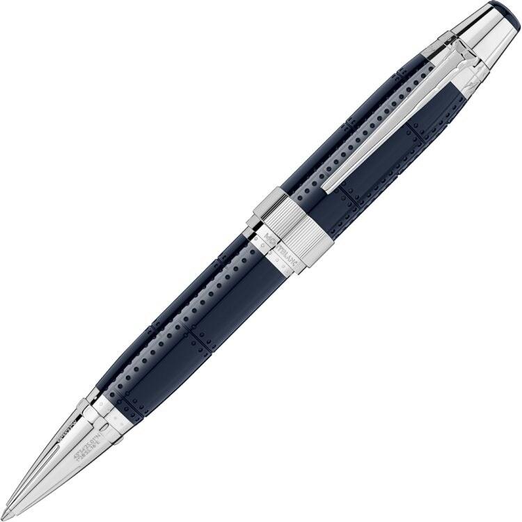 Stylo billeMontblancStylo Bille Montblanc Antoine Saint - Exupery Edition Ecrivain