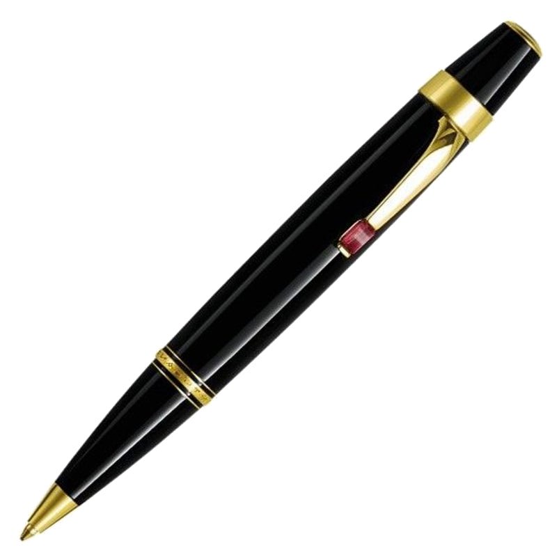 Stylo billeMontblancStylo Bille Montblanc Boheme Rouge Ruby