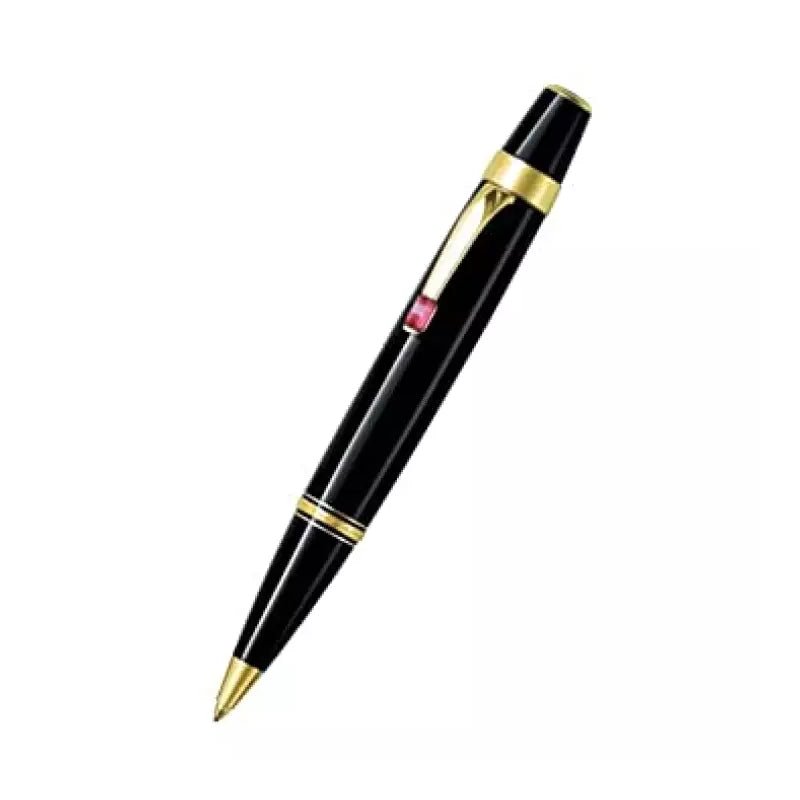 Stylo billeMontblancStylo Bille Montblanc Boheme Rouge Ruby