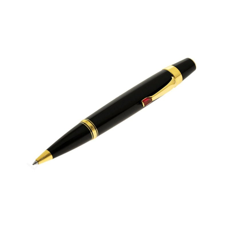 Stylo billeMontblancStylo Bille Montblanc Boheme Rouge Ruby