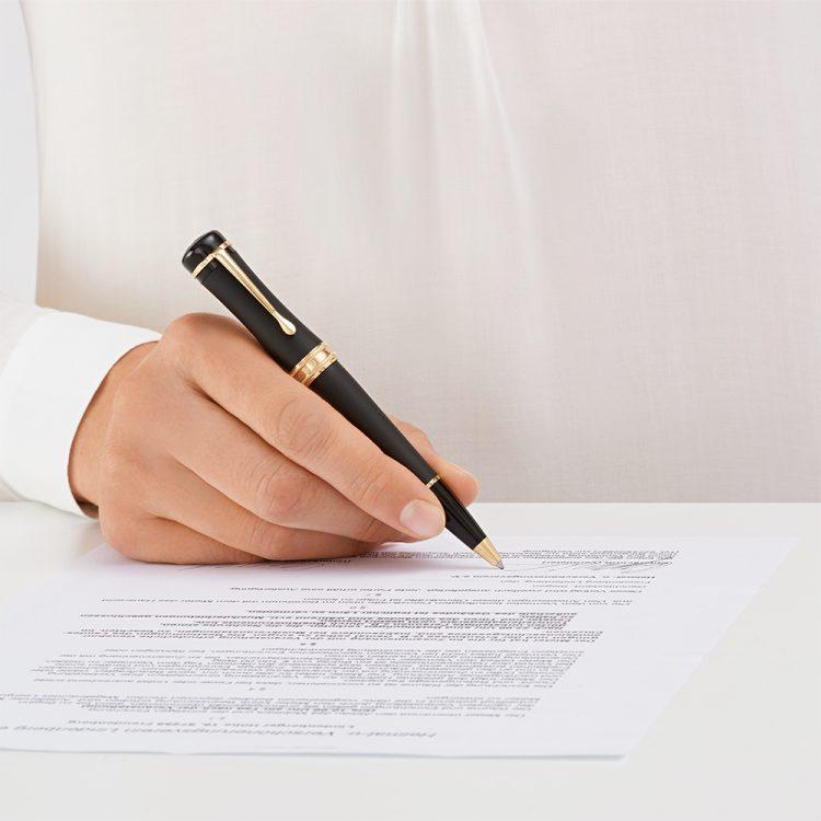 Stylo billeMontblancStylo Bille Montblanc Bonheur Nuit