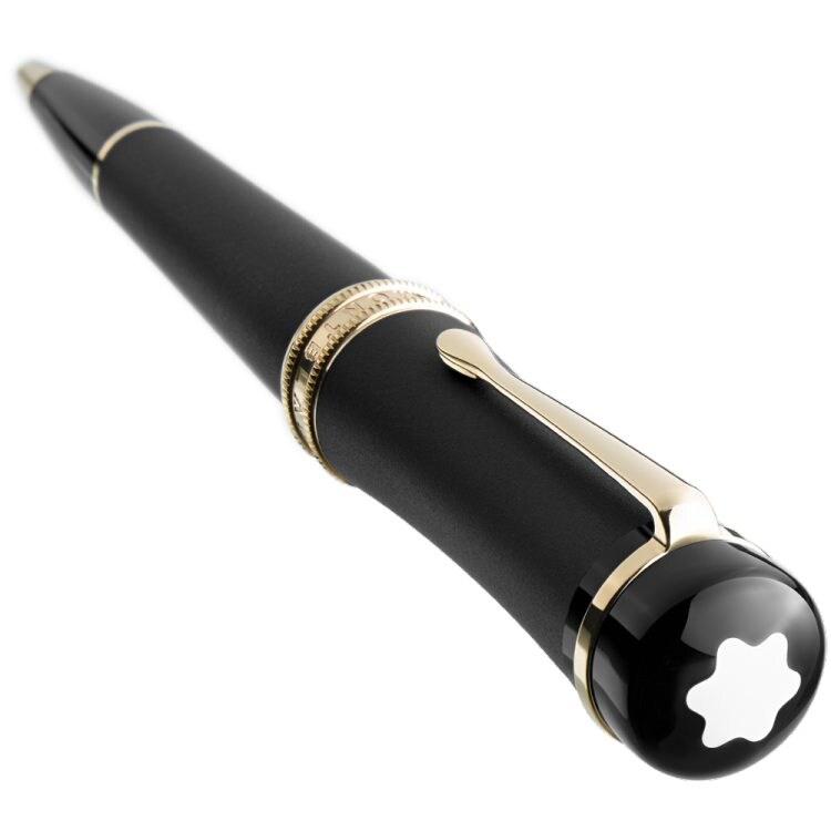 Stylo billeMontblancStylo Bille Montblanc Bonheur Nuit
